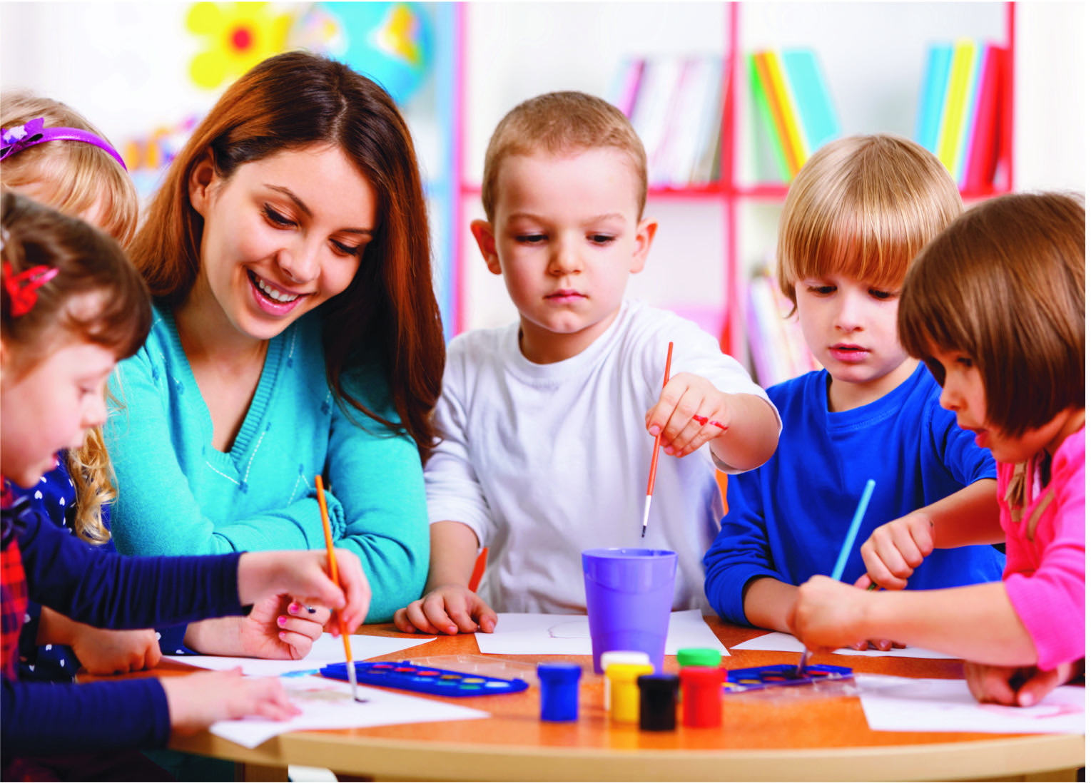 Pedagogika va tillar kafedrasi