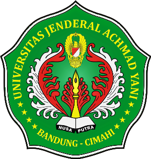 Ahmad Yani universiteti