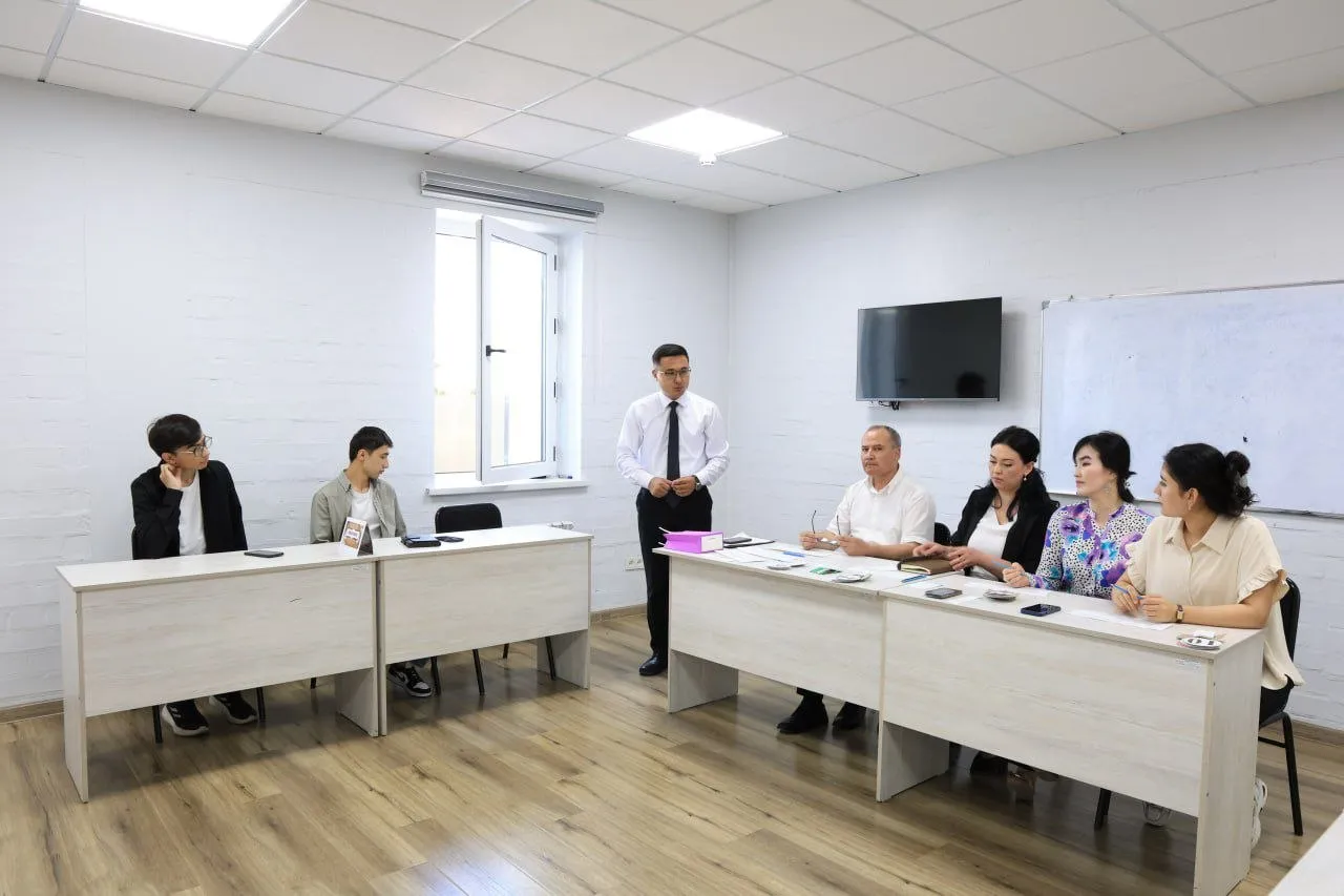 DEBAT ARENA — FINAL BOSQICHI BO‘LIB O‘TDI!