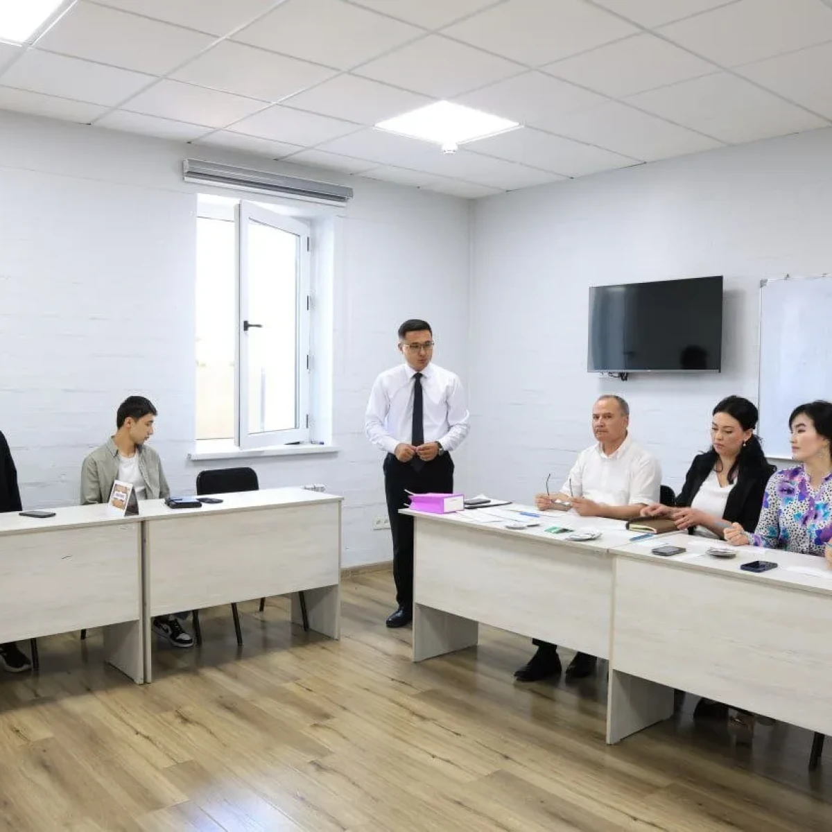 ISFI Debate Arena — Final Stage Held!
