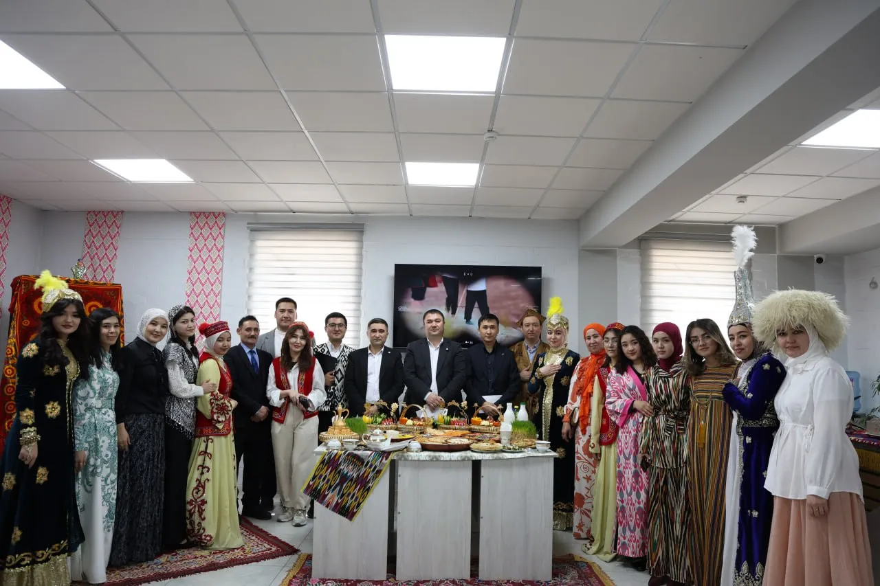 Yoshlar bilan ishlash, ma'naviyat va ma'rifat bo'limi boshlig'i