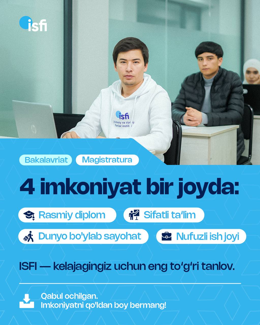 Xalqaro hamkorlik
